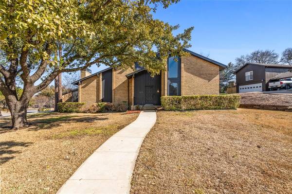 3210 Coronado Street, Irving, TX 75062