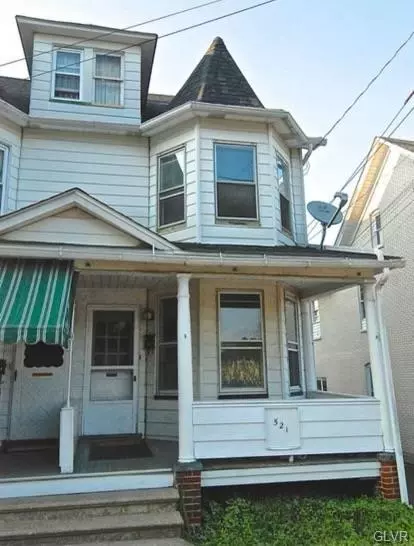 521 Broadway, Bangor Borough, PA 18013