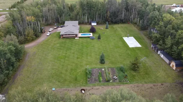 104406 RGE RD 162, La Crete, AB T0H2H0