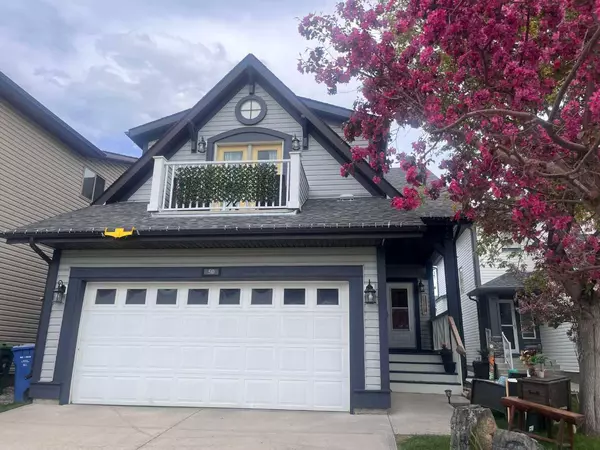 50 Autumn CIR SE, Calgary, AB T3M 0J6