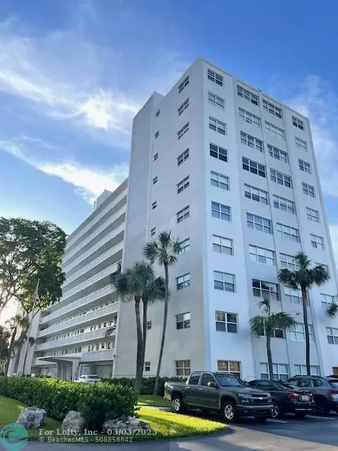 2555 NE 11th  #209, Fort Lauderdale, FL 33304