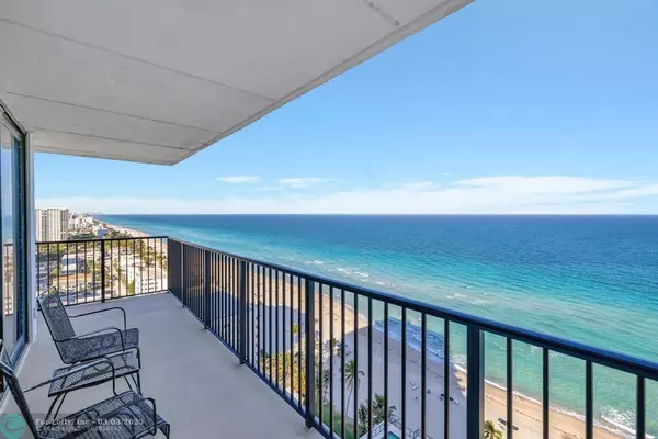 Hollywood, FL 33019,2201 S Ocean Dr  #2203