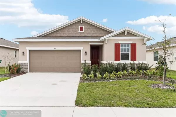 140 Hilltop Bloom Loop, Haines City, FL 33844