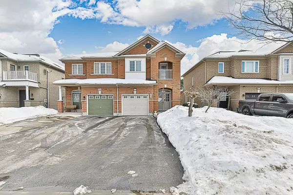 201 TERRA RD, Vaughan, ON L4L 3J4