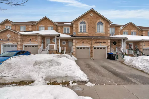 1483 Rankin WAY, Innisfil, ON L9S 0C6