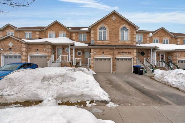 1483 Rankin WAY, Innisfil, ON L9S 0C6