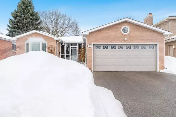 Barrie, ON L4N 5K3,32 Trillium CRES