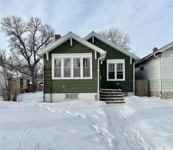 1222 Robinson STREET, Regina, SK S4T 2N2