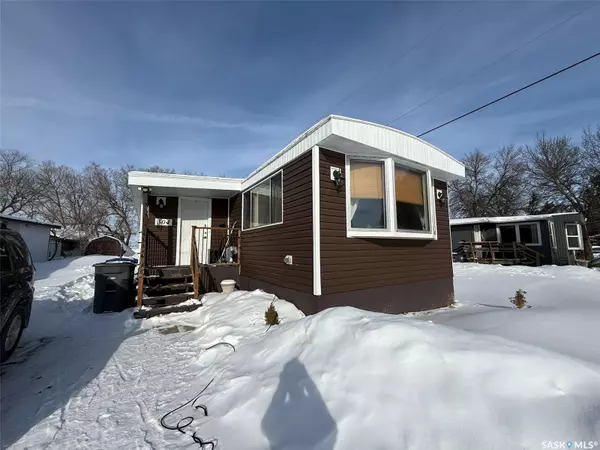 304 5th AVENUE, Caronport, SK S0H 0S0