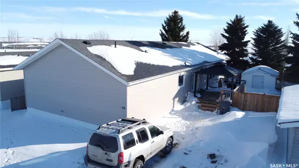 94 Prairie Sun COURT, Swift Current, SK S9H 3X6