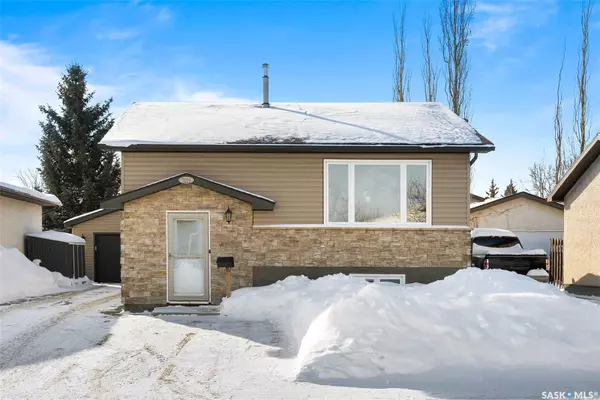 Regina, SK S4X 3W8,7119 WHELAN DRIVE