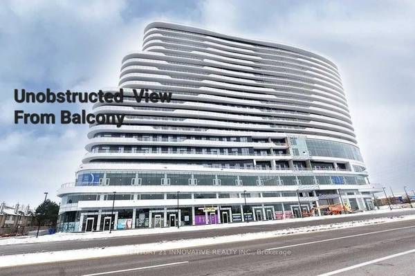 2520 Eglinton AVE W #1016, Mississauga, ON L5M 0Y4