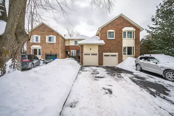 1072 Edgehill PL,  Oakville,  ON L6M 2E5