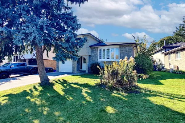 7 Geneva CRES, Brampton, ON L6S 1K7