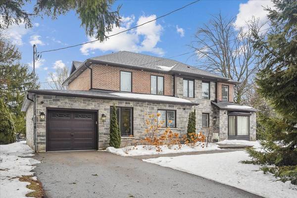 332 Shoreview RD, Burlington, ON L7T 2N5