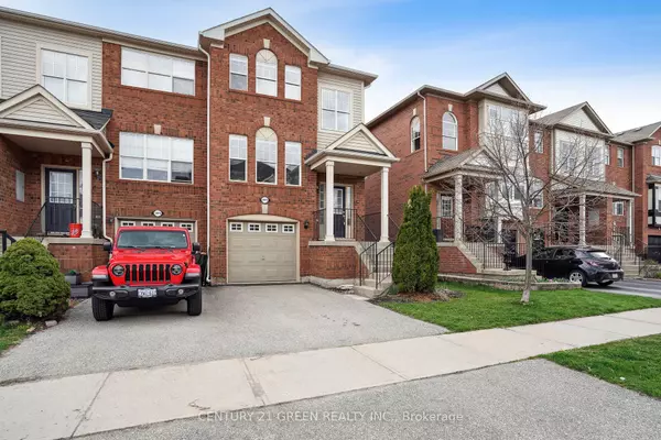 3076 Stornoway CIR, Oakville, ON L6M 5H7