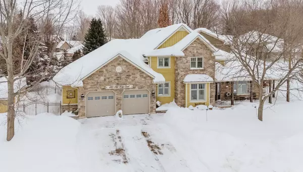 830 Mill Ridge CT, Saugeen Shores, ON N0H 2C4