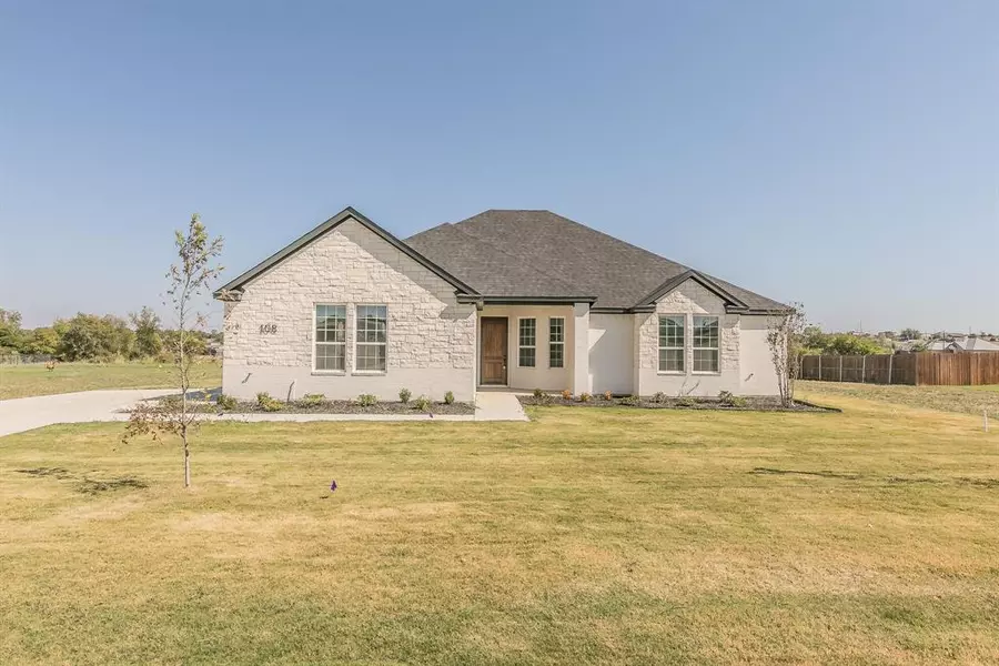 108 Rock Dove Road, Joshua, TX 76058