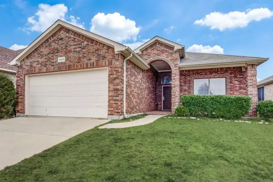 10260 Los Barros Trail, Fort Worth, TX 76177