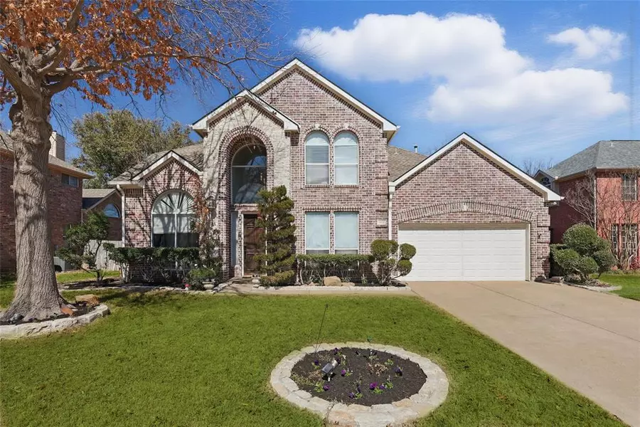 1416 Willowross Way, Flower Mound, TX 75028