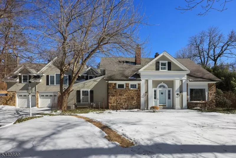 131 Post Kunhardt Rd, Bernardsville Boro, NJ 07924