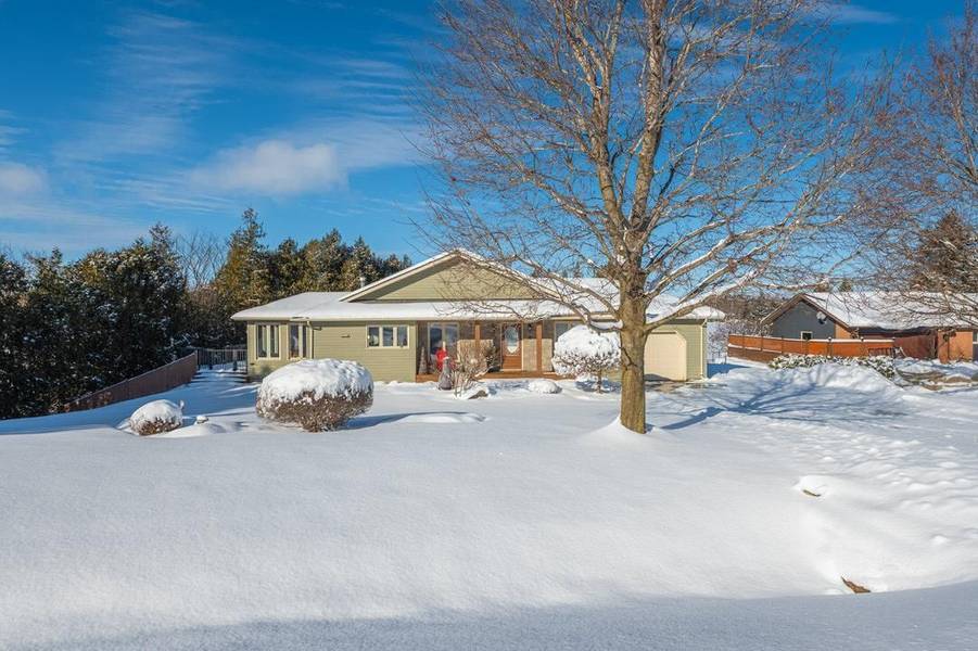 36 Southshore RD, Kawartha Lakes, ON K0L 2W0