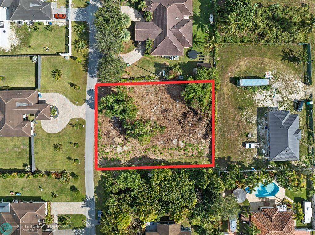 Homestead, FL 33034,0 SW 354th St