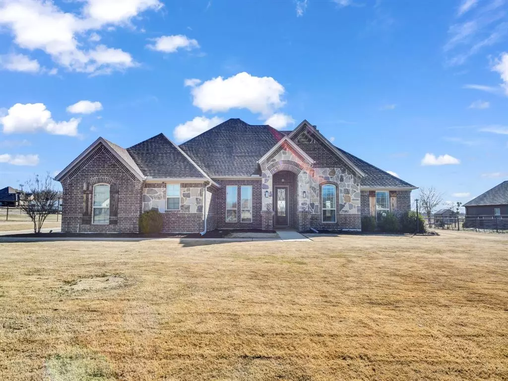 Weatherford, TX 76087,152 Hackberry Pointe Drive