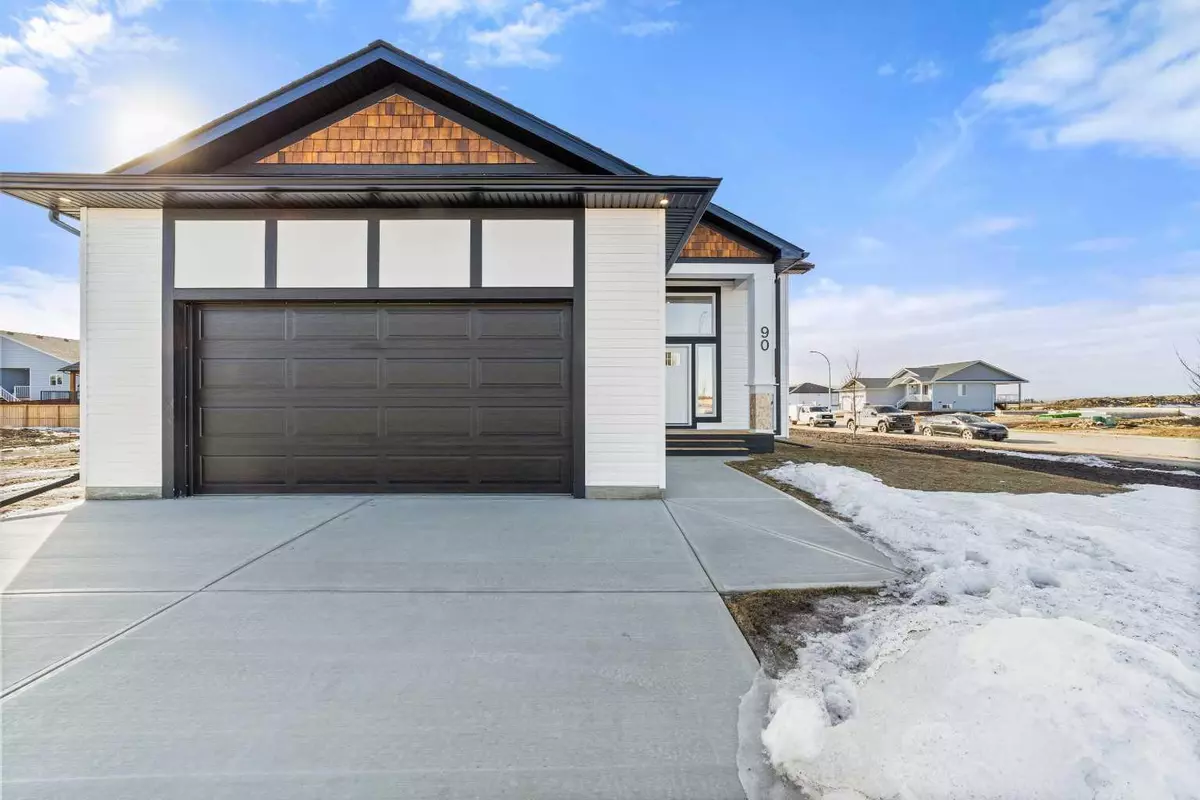 Olds, AB T4H0C3,90 Vincent CRES