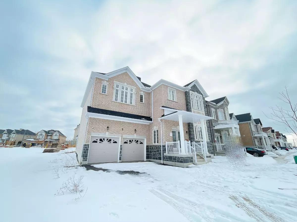 Ajax, ON L1T 0P7,3 Creedon CRES