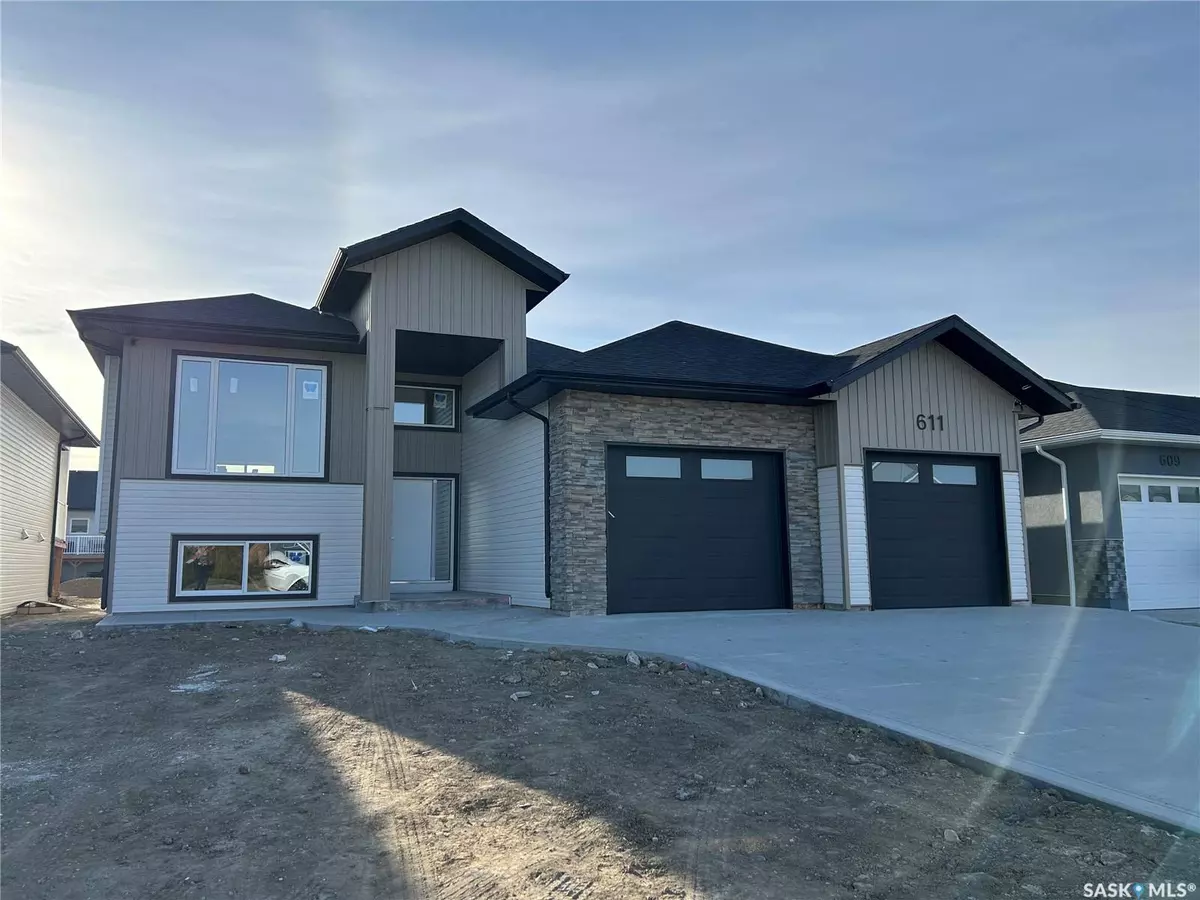 Warman, SK S0K 4S1,611 Pebble Beach BOULEVARD