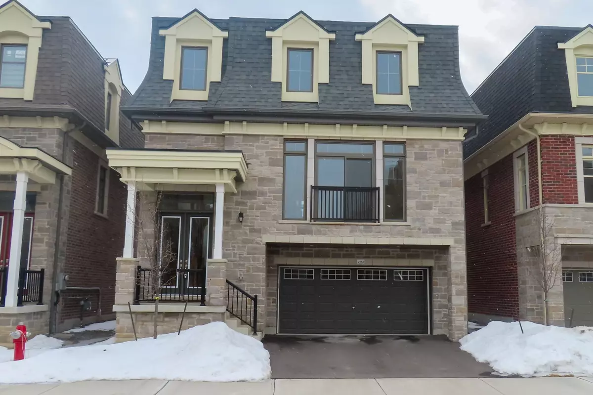 Mississauga, ON L4Y 0H2,2163 Royal Gala CIR