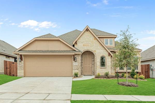 3618 Jordan Way,  Kaufman,  TX 75142