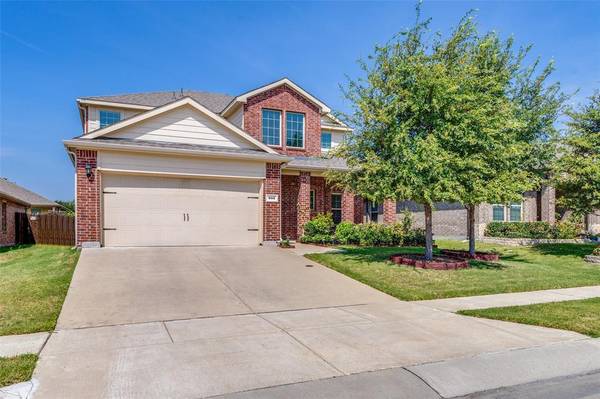 603 Meadow Wood Lane, Princeton, TX 75407