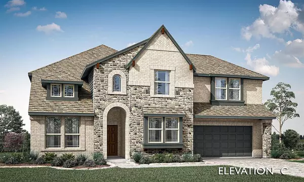 Aledo, TX 76008,114 Harlan Court