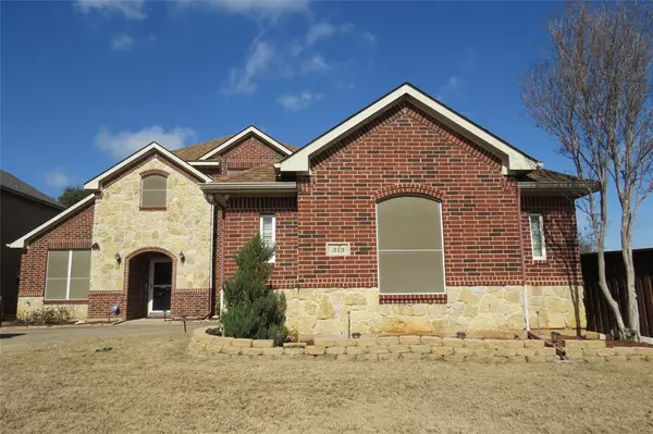 Burleson, TX 76028,313 Hidden Lake Court