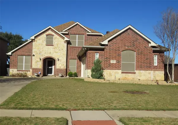 Burleson, TX 76028,313 Hidden Lake Court