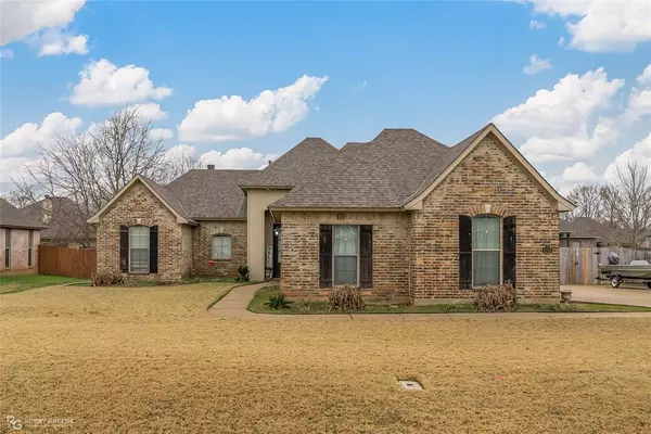 Benton, LA 71006,4108 Courtland Way