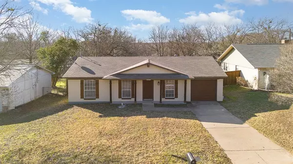 Cedar Hill, TX 75104,1110 Saturn Drive