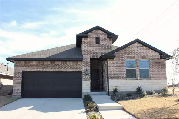 2502 Tahoe Drive, Seagoville, TX 75159