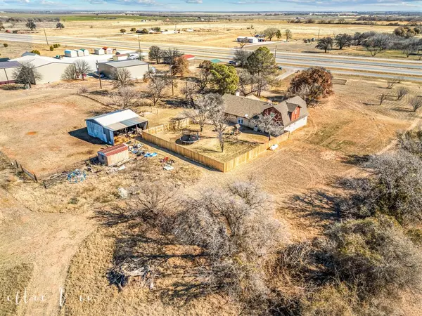 Anson, TX 79501,5465 US-277