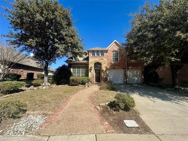 5408 Ridgeson Drive, Mckinney, TX 75071