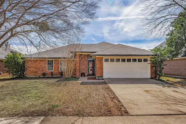 5908 Wildcrest Street, Bossier City, LA 71111