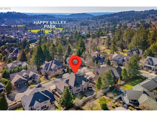 Happy Valley, OR 97086,14342 SE DONATELLO LOOP