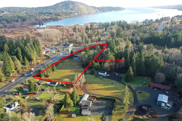 2272 Morello Rd, Nanoose Bay, BC V9P 2A9