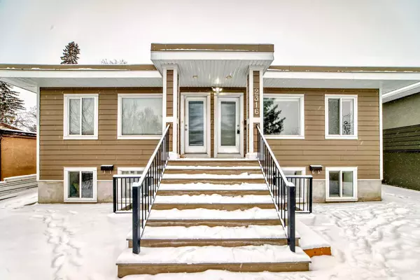 Calgary, AB T2T 4E7,2316 16 ST Southwest