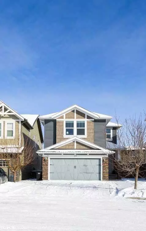 Calgary, AB T3H 0V4,157 Cougar Ridge Close Southwest