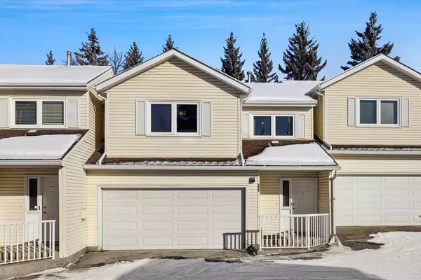 206 Edgedale GDNS Northwest, Calgary, AB T3A4M6