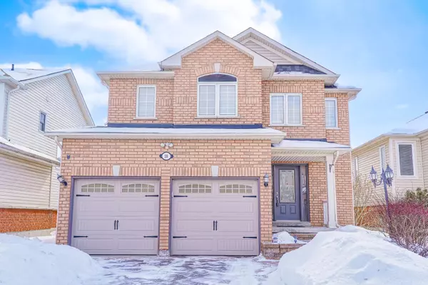 59 Scottsdale DR, Clarington, ON L1C 5G6