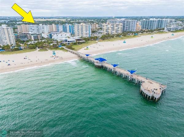 201 N Ocean Blvd  #106, Pompano Beach, FL 33062